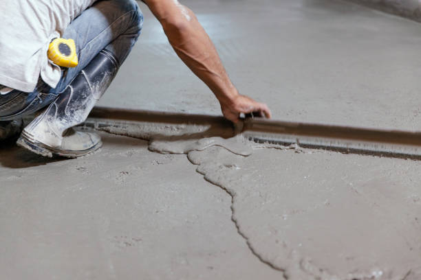 Best Concrete Pool Decks in Oak Ridge, TN