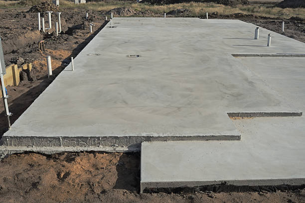 , TN Concrete contractor Company