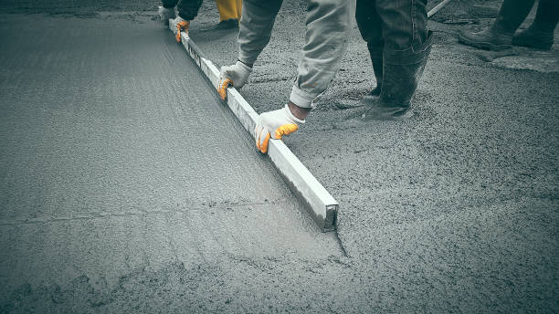  Oak Ridge, TN Concrete contractor Pros