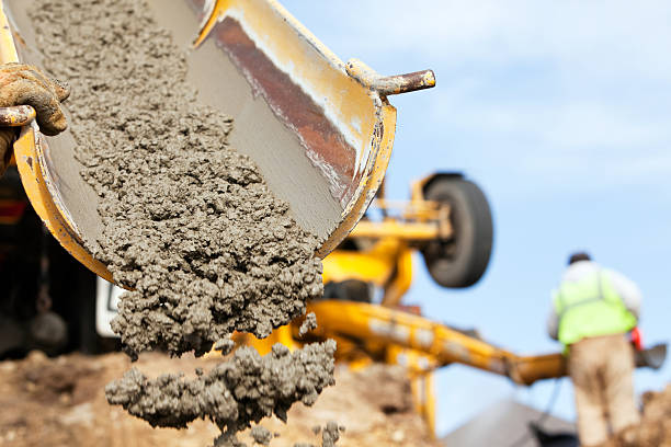 Best Concrete Removal and Replacement in Oak Ridge, TN